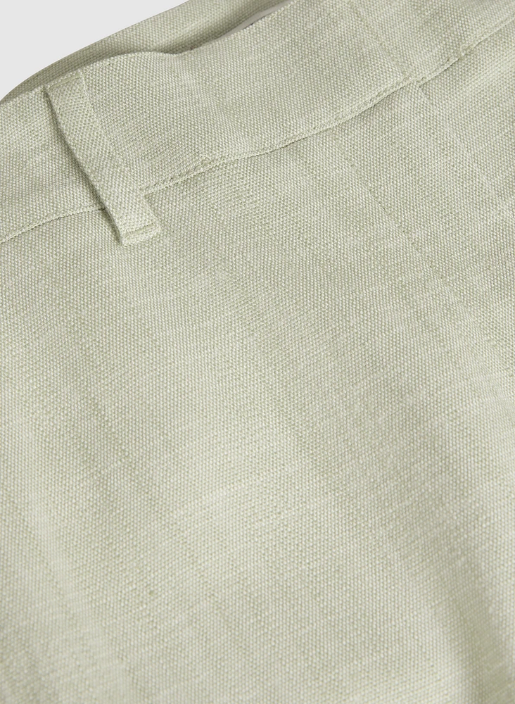 Soho Wide-Leg Pants
