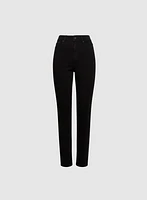 Essential Straight Leg Jeans