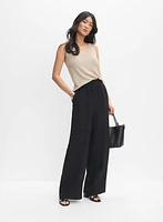 Joseph Ribkoff - Embellished Knit Tank Top