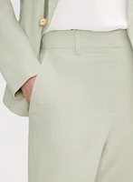 Soho Wide-Leg Pants
