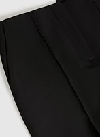 Soho Wide-Leg Pants