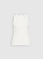 Rib Knit Tank Top