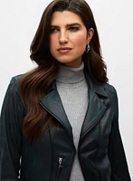 Vex - Notch Collar Jacket