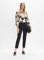 Pull-On Pants