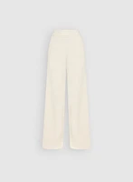 Wide-Leg Pants