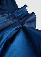 BA Nites - Robe à volants en cascade