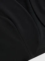 Puff Shoulder Bolero