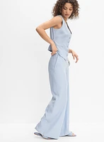 Soho Wide-Leg Pants