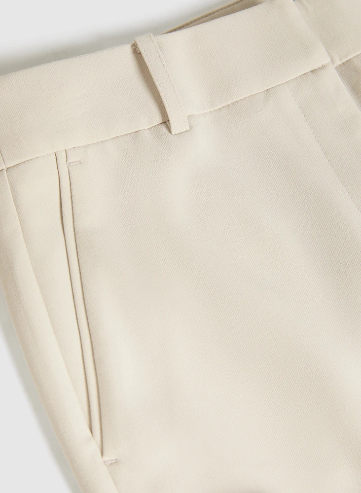 Pantalon Essentiels coupe Giselle