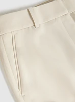 Pantalon Essentiels coupe Giselle