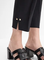 Pull-On Pants