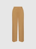 Pantalon Soho à jambe large
