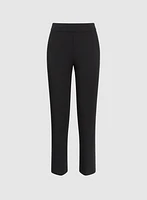 Sequin Detail Pants