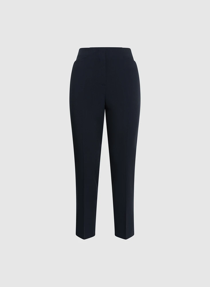 Juliette Slim-Leg Pants