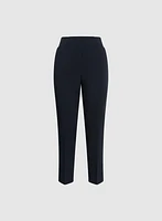 Juliette Slim-Leg Pants