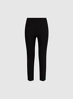 Pull-On Pants