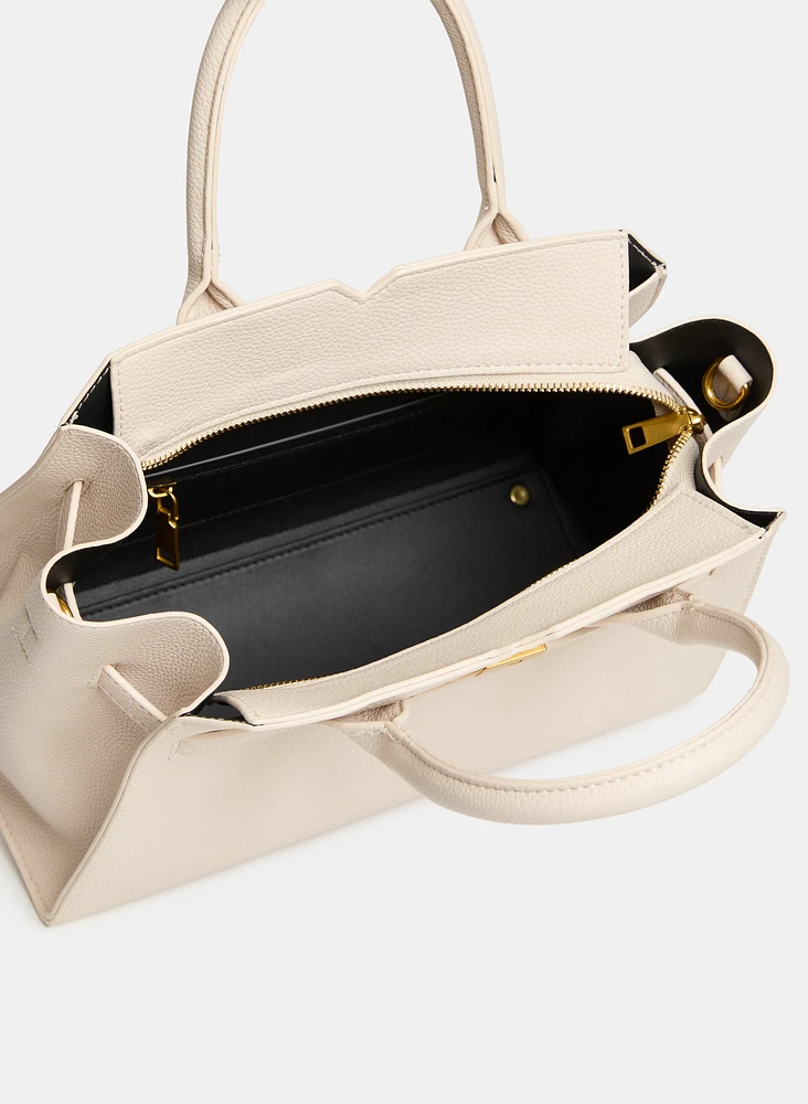 Sac à main fourre-tout