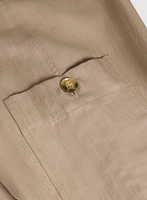 Cargo Pocket Pants