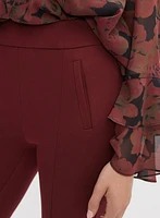 Madison Slim-Leg Pants