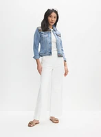 Sequin Detail Jacket
