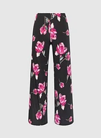 Floral Print Pyjama