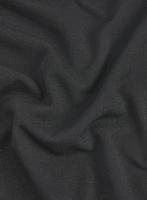 Robe à détails floraux