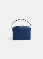 Top Handle Box Clutch