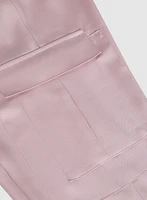 Pantalon cargo à enfiler
