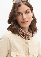 Four Pocket Denim Jacket