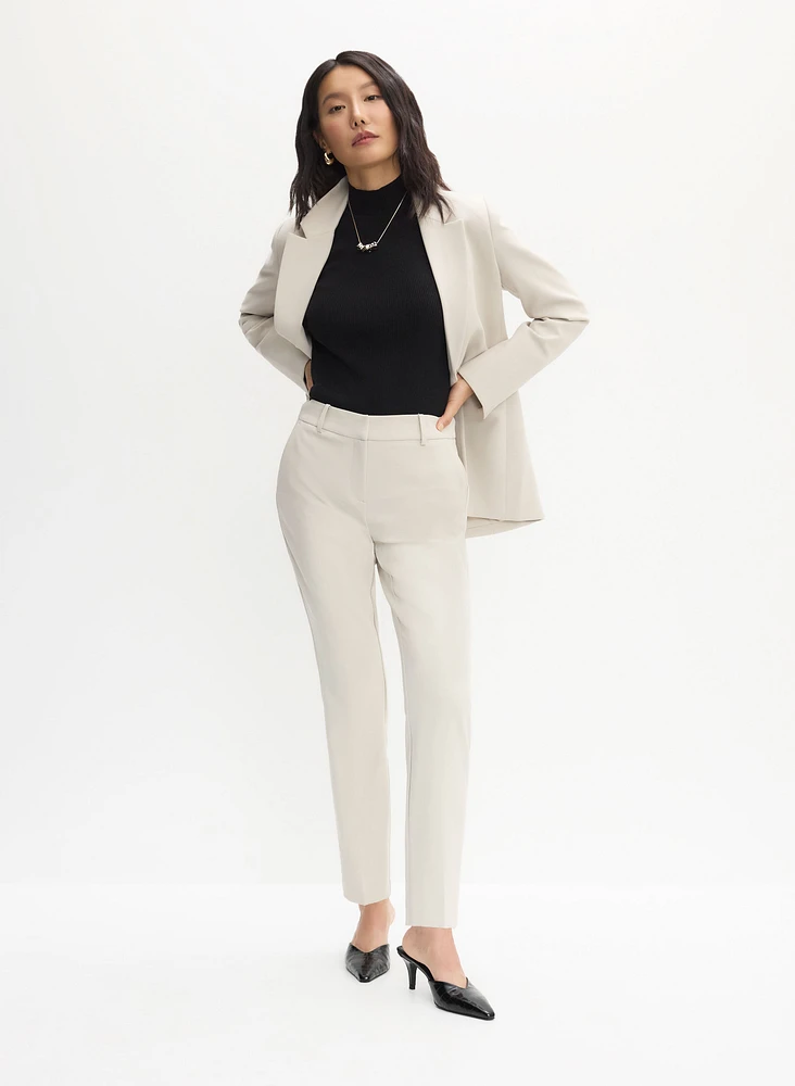 Pantalon Essentiels coupe Giselle