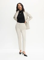 Pantalon Essentiels coupe Giselle