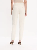 Giselle Slim-Leg Pants