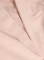 Rolled Sleeve Jacket