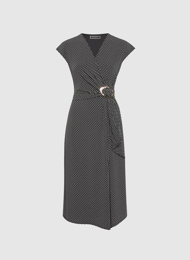 Polka Dot Dress