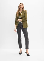Shawl Collar Jacket