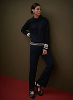 Pantalon en molleton