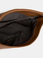 Sac à main en cuir végane