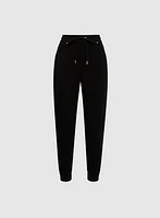 Pull-On Modal Jogger Pants