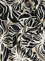 Floral Print T-Shirt