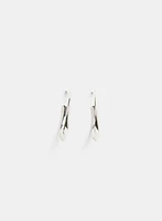 Boucles d'oreilles en anneaux