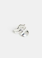 Smooth Abstract Ring