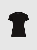 Crew Neck T-Shirt