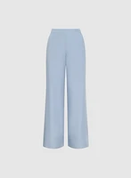 Soho Wide-Leg Pants