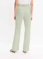 Soho Wide-Leg Pants