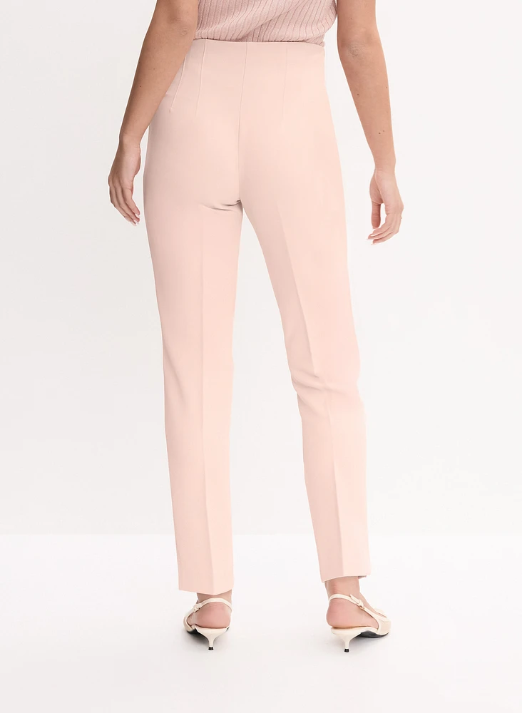 Juliette Slim-Leg Pants