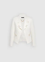 Vex - Stud Detail Jacket
