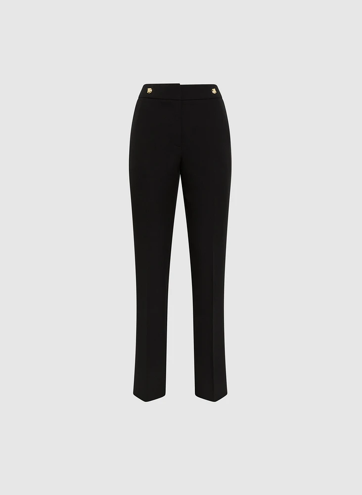 Lauren Straight Leg Pants