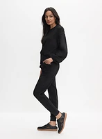 Pull-On Modal Jogger Pants