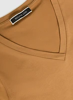 Puff Sleeve Top