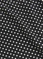 Polka Dot Dress